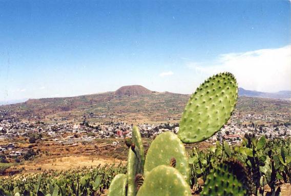 Historia De La Delegación Milpa Alta Ciudad De México Turimexico