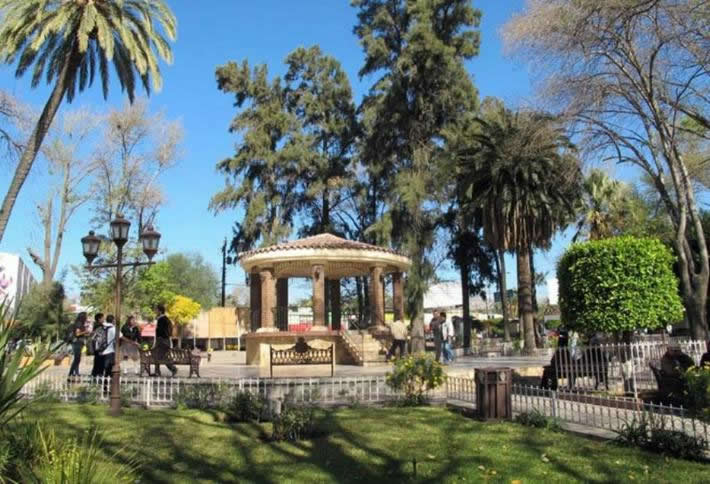 Pueblo Mágico Tecate, Baja California - TuriMexico