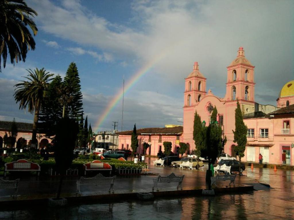 Pueblo Mágico Tlatlauquitepec, Puebla - TuriMexico